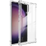imak Shockproof Airbag TPU Phone Case, For Samsung Galaxy S24 Ultra 5G, For Samsung Galaxy A25 5G, For Samsung Galaxy A55 5G, For Samsung Galaxy S24+ 5G, For Samsung Galaxy A35 5G...