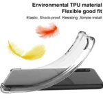 imak Shockproof Airbag TPU Phone Case, For Samsung Galaxy S24 Ultra 5G, For Samsung Galaxy A25 5G, For Samsung Galaxy A55 5G, For Samsung Galaxy S24+ 5G, For Samsung Galaxy A35 5G... - Image 6