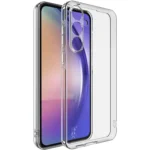 imak UX-5 Series Transparent Shockproof TPU Protective Case, For Samsung Galaxy M55 5G/C55 5G, For Samsung Galaxy A55 5G, For Samsung Galaxy A35 5G, For Samsung Galaxy S24 Ultra 5G...