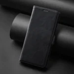 LC.IMEEKE RFID Anti-theft Leather Phone Case, For Samsung Galaxy S24 Ultra, For Samsung Galaxy S23 FE 5G, For Samsung Galaxy S24+, For Samsung Galaxy S24 - Image 2