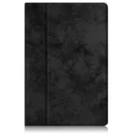 360 Rotation Stand Smart Leather Tablet Case, For Samsung Galaxy Tab A9+, For Samsung Galaxy Tab S9, For Samsung Galaxy Tab S9+ - Image 2