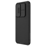 NILLKIN Black Mirror Pro Series Camshield PC Phone Case, For Samsung Galaxy S23 FE - Image 8