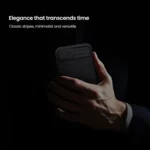 NILLKIN CamShield Pro PC Phone Case, For iPhone 16e, For iPhone 16 Plus, For iPhone 16, For iPhone 15 Pro Max, For iPhone 15 Plus, For iPhone 15 - Image 11