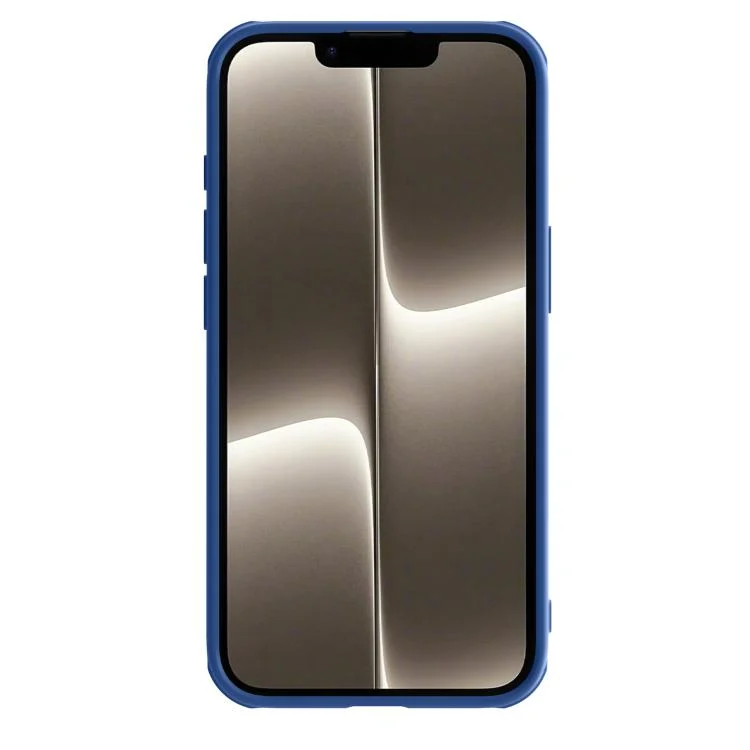 EDA005236706A_2.webp NILLKIN CamShield Pro PC Phone Case, For iPhone 16e, For iPhone 16 Plus, For iPhone 16, For iPhone 15 Pro Max, For iPhone 15 Plus, For iPhone 15 - Image 3