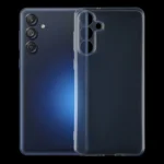 Ultra-thin Transparent TPU Phone Case, For Samsung Galaxy M55, For Samsung Galaxy M15, For Samsung Galaxy Xcover 7, For Samsung Galaxy A55 5G, For Samsung Galaxy A35 5G...