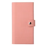 ViLi GHB Series MagSafe Magnetic Zipper Leather Phone Case, For Samsung Galaxy S23 FE 5G - Image 2
