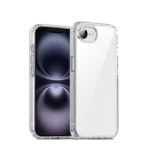 iPAKY Aurora Series Shockproof PC + TPU Protective Phone Case, For iPhone 16e, For iPhone 16 Pro Max, For iPhone 16 Pro, For iPhone 16 Plus, For iPhone 16