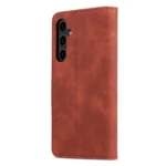 AZNS Skin Feel Calf Texture Flip Leather Phone Case, For Samsung Galaxy S23 FE 5G - Image 3