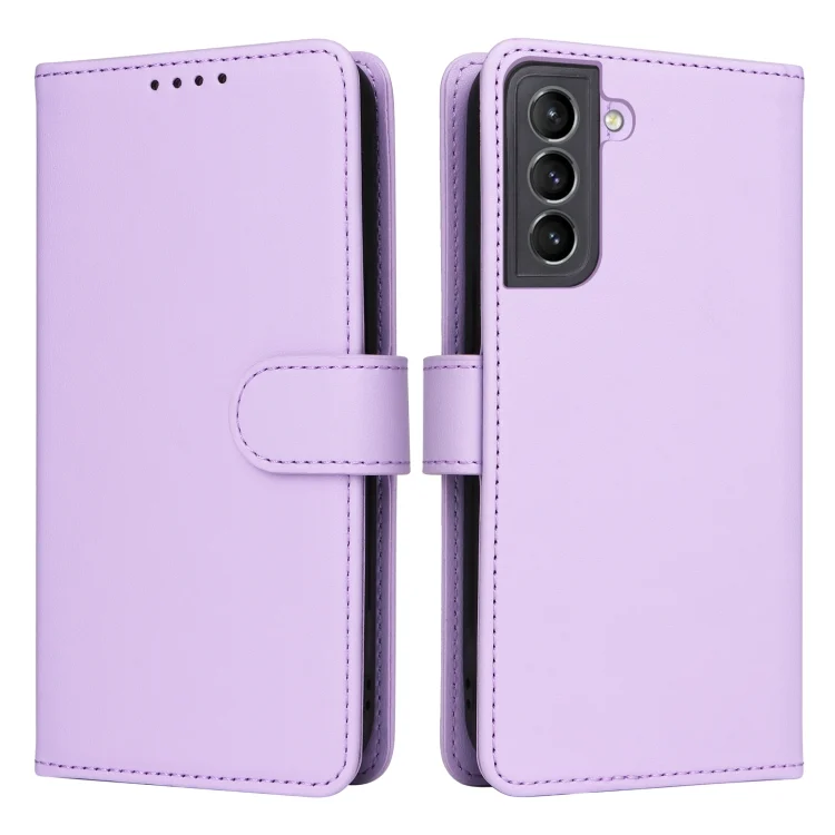 BETOPNICE BN-005 2 in 1 Detachable Imitate Genuine Leather Phone Case, For Samsung Galaxy S21, For Samsung Galaxy S21+, For Samsung Galaxy S21 Ultra, For Samsung Galaxy S20 Ultra