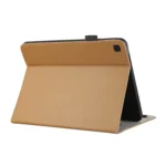 Litchi Texture Leather Sucker Tablet Case, For Samsung Galaxy Tab A7 Lite, For Samsung Galaxy Tab A7 2020, For Samsung Galaxy Tab S6 Lite / P610, For Samsung Galaxy Tab S5e T720 - Image 4