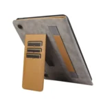 Litchi Texture Leather Sucker Tablet Case, For Samsung Galaxy Tab A7 Lite, For Samsung Galaxy Tab A7 2020, For Samsung Galaxy Tab S6 Lite / P610, For Samsung Galaxy Tab S5e T720 - Image 7