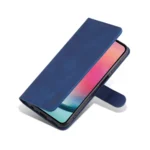AZNS Skin Feel Calf Texture Flip Leather Phone Case, For Samsung Galaxy A24 4G / A25, For Samsung Galaxy S24 Ultra 5G, For Samsung Galaxy A55 5G, For Samsung Galaxy A35 5G - Image 6