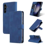 AZNS Skin Feel Calf Texture Flip Leather Phone Case, For Samsung Galaxy S24+ 5G, For Samsung Galaxy S24 5G, For Samsung Galaxy A15, For Samsung Galaxy A05