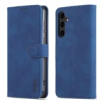 AZNS Skin Feel Calf Texture Flip Leather Phone Case, For Samsung Galaxy S24+ 5G, For Samsung Galaxy S24 5G, For Samsung Galaxy A15, For Samsung Galaxy A05 - Image 2