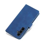 AZNS Skin Feel Calf Texture Flip Leather Phone Case, For Samsung Galaxy S24+ 5G, For Samsung Galaxy S24 5G, For Samsung Galaxy A15, For Samsung Galaxy A05 - Image 7