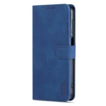 AZNS Skin Feel Calf Texture Flip Leather Phone Case, For Samsung Galaxy A05s - Image 2