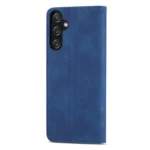 AZNS Skin Feel Calf Texture Flip Leather Phone Case, For Samsung Galaxy A05s - Image 3
