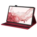 Splicing Shockproof Leather Tablet Case, For Samsung Galaxy Tab S10 FE+, For Samsung Galaxy Tab S9 FE+, For Samsung Galaxy Tab S9 FE, For Samsung Galaxy Tab A9+ - Image 5