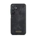 CaseMe 008 Multifunctional Zipper Wallet Leather Phone Case with Lanyard, For Samsung Galaxy A25 4G, For Samsung Galaxy A15 5G, For Samsung Galaxy A55 5G, For Samsung Galaxy A35 5G - Image 3