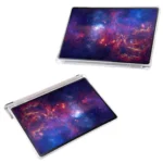 Clear Acrylic Deformation Leather Tablet Case, For Samsung Galaxy Tab S10 FE / S9 FE, For Samsung Galaxy Tab S10 FE+ - Image 6