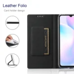 ViLi DMX Series TPU + PU Leather Magnetic Phone Case, For Samsung Galaxy A35 5G, For Samsung Galaxy S23 FE 5G - Image 5