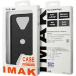 IMAK LX-5 Series Shockproof PC + PU + TPU Protective Phone Case, For Samsung Galaxy S23 FE 5G - Image 7
