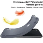 imak Shockproof Airbag TPU Phone Case, For Samsung Galaxy S23 FE 5G - Image 5