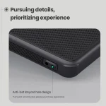 NILLKIN Frosted Shield Pro Magnetic Magsafe Phone Case, For Samsung Galaxy S25 Ultra 5G, For Samsung Galaxy S24 FE 5G, For Samsung Galaxy S24 Ultra 5G, For Samsung Galaxy S24+ 5G... - Image 11