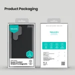 NILLKIN Frosted Shield Pro Magnetic Magsafe Phone Case, For Samsung Galaxy S25 Ultra 5G, For Samsung Galaxy S24 FE 5G, For Samsung Galaxy S24 Ultra 5G, For Samsung Galaxy S24+ 5G... - Image 13