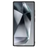 NILLKIN Frosted Shield Pro Magnetic Magsafe Phone Case, For Samsung Galaxy S25 Ultra 5G, For Samsung Galaxy S24 FE 5G, For Samsung Galaxy S24 Ultra 5G, For Samsung Galaxy S24+ 5G... - Image 3