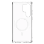 NILLKIN Ultra Clear Magnetic PC + TPU Phone Case, For Samsung Galaxy A55, For Samsung Galaxy S24 Ultra 5G, For Samsung Galaxy S24+ 5G, For Samsung Galaxy S24 5G - Image 4