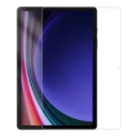 NILLKIN Pure Series Anti-reflection Tablet Tempered Glass Film, For Samsung Galaxy Tab S9+ / S9 FE, For Samsung Galaxy Tab S9, For Samsung Galaxy Tab S9 Ultra