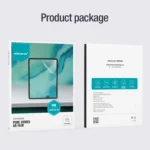 NILLKIN Pure Series Anti-reflection Tablet Tempered Glass Film, For Samsung Galaxy Tab S9+ / S9 FE, For Samsung Galaxy Tab S9, For Samsung Galaxy Tab S9 Ultra - Image 8