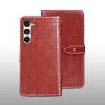 idewei Crocodile Texture Leather Phone Case, For Samsung Galaxy S24 5G, For Samsung Galaxy A05 4G, For Samsung Galaxy A05s 4G, For Samsung Galaxy M34 5G / F34 5G, For Samsung Galaxy A25 5G