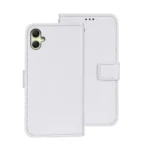 idewei Crazy Horse Texture Leather Phone Case, For Samsung Galaxy A05 4G, For Samsung Galaxy A05s 4G