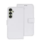 idewei Crazy Horse Texture Leather Phone Case, For Samsung Galaxy A35 5G, For Samsung Galaxy S24 Ultra 5G