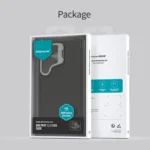 NILLKIN Qin Prop Series Flip Camera Cover Design Leather Phone Case, For Samsung Galaxy S24 Ultra 5G, For Samsung Galaxy S24+ 5G, For Samsung Galaxy S24 5G - Image 11