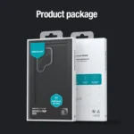 NILLKIN Textured Prop Camera Cover Holder Design Nylon Phone Case, For Samsung Galaxy S24 Ultra 5G - Image 11