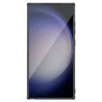 NILLKIN Textured Prop Camera Cover Holder Design Nylon Phone Case, For Samsung Galaxy S24 Ultra 5G - Image 3