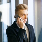 DUX DUCIS Hivo Series Cowhide + PU + TPU Flip Phone Case, For Samsung Galaxy S25 Edge 5G, For Samsung Galaxy S25 5G, For Samsung Galaxy S25+ 5G, For Samsung Galaxy S25 Ultra 5G... - Image 6