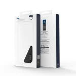 DUX DUCIS Hivo Series Cowhide + PU + TPU Flip Phone Case, For Samsung Galaxy S25 Edge 5G, For Samsung Galaxy S25 5G, For Samsung Galaxy S25+ 5G, For Samsung Galaxy S25 Ultra 5G... - Image 7