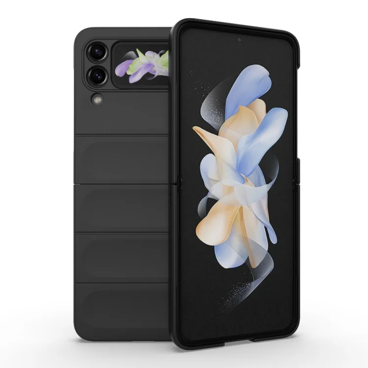 Magic Shield Fold PC Shockproof Phone Case, For Samsung Galaxy Z Flip3 5G, For Samsung Galaxy Z Fold3 5G