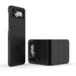 Magic Shield Fold PC Shockproof Phone Case, For Samsung Galaxy Z Flip3 5G, For Samsung Galaxy Z Fold3 5G - Image 3