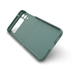 Magic Shield Fold PC Shockproof Phone Case, For Samsung Galaxy Z Flip3 5G, For Samsung Galaxy Z Fold3 5G - Image 5