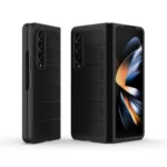 Magic Shield Fold PC Shockproof Phone Case, For Samsung Galaxy Z Fold4 5G, For Samsung Galaxy Z Flip4 5G