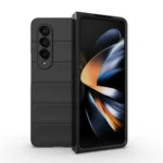 Magic Shield Fold PC Shockproof Phone Case, For Samsung Galaxy Z Fold4 5G, For Samsung Galaxy Z Flip4 5G - Image 3