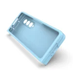 Magic Shield Fold PC Shockproof Phone Case, For Samsung Galaxy Z Fold4 5G, For Samsung Galaxy Z Flip4 5G - Image 5