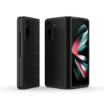 Magic Shield Fold PC Shockproof Phone Case, For Samsung Galaxy Z Fold5 5G, For Samsung Galaxy Z Flip5 5G