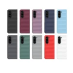 Magic Shield Fold PC Shockproof Phone Case, For Samsung Galaxy Z Fold5 5G, For Samsung Galaxy Z Flip5 5G - Image 6