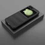 Magic Shield Fold PC Shockproof Phone Case, For Samsung Galaxy Z Flip6 / Flip7 FE, For Samsung Galaxy Z Fold6 - Image 2